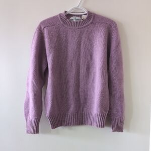 Vintage Nino Cerruti Wool Sweater Size M